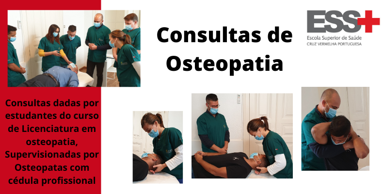 Osteopatia
