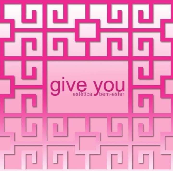 Give You