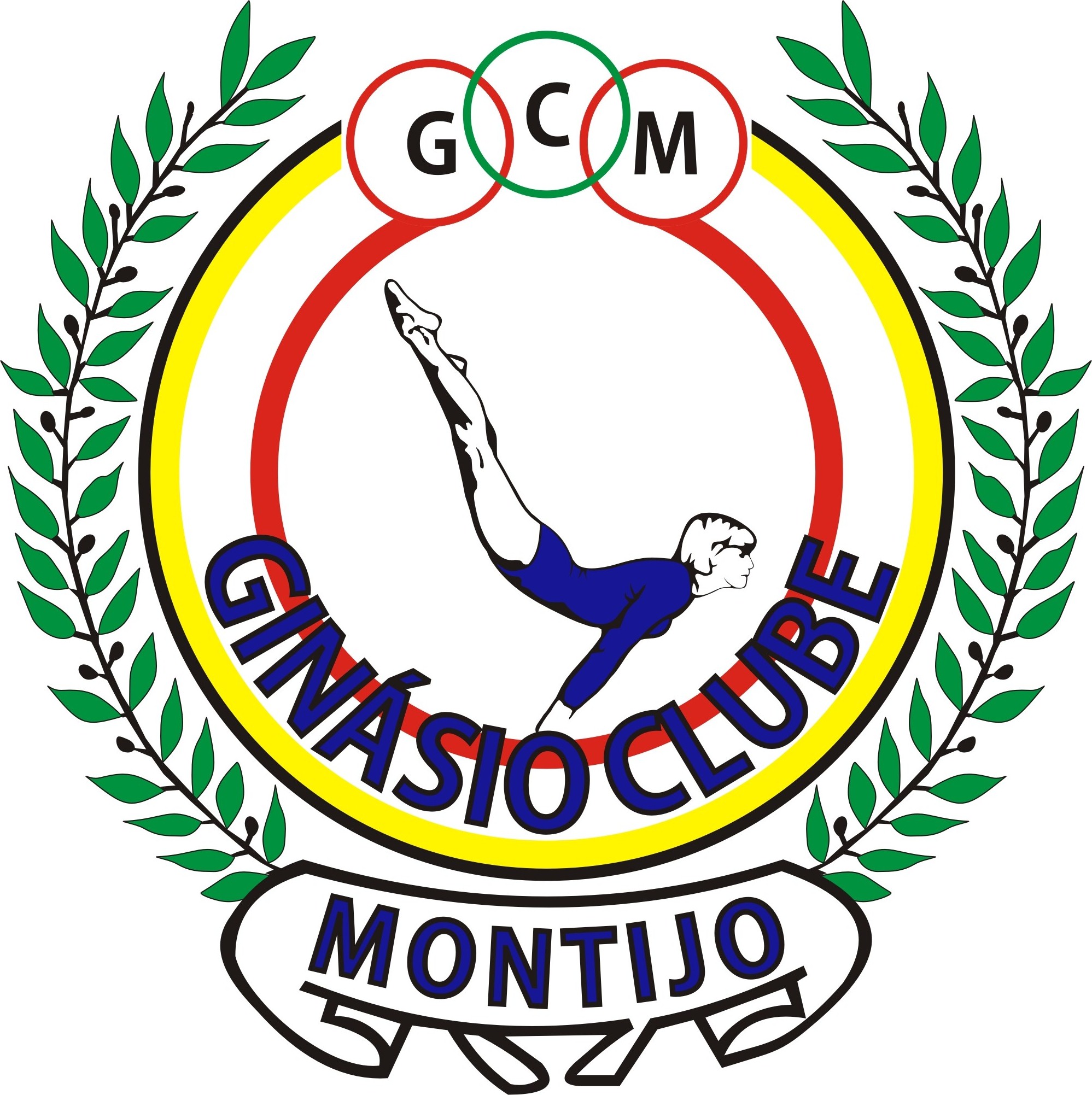 Ginásio Clube do Montijo
