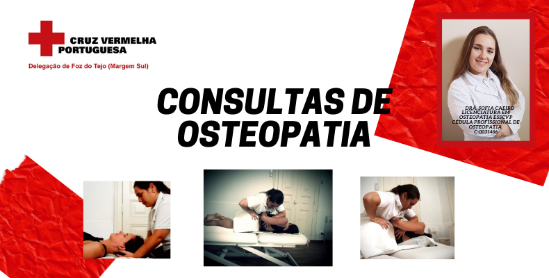 Osteopatia