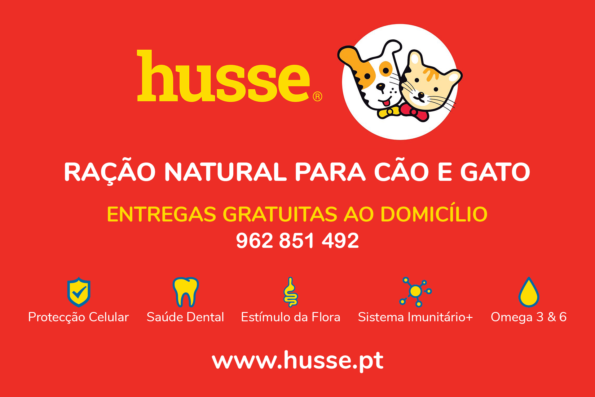 Husse