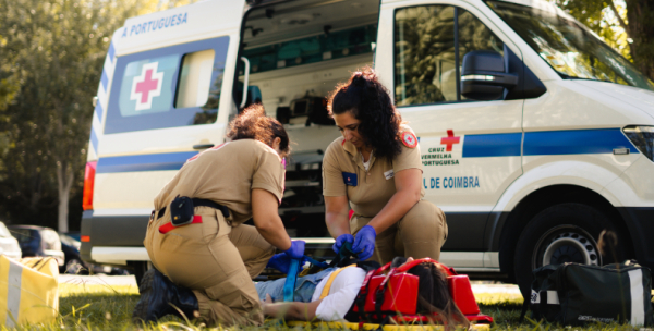 Socorro e Emergência