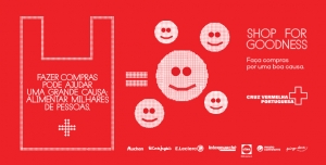 2ª Edição da Campanha de Vales volta a unir as Grandes Superfícies e permite apoiar mais de 17 mil famílias