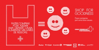 Entre 14 e 23 de julho pode ajudar-nos a mudar vidas! Conheça a nossa Campanha de Vales nas Grandes Superfícies.