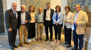 Projeto piloto no distrito de Braga pretende dar resposta, em tempo útil, às necessidades que chegam à Linha 144