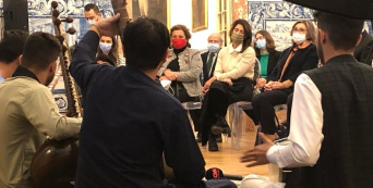 157 anos de ação humanitária