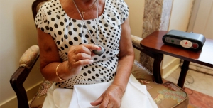 Pedrógão Grande instala Teleassistência Domiciliária da Cruz Vermelha para idosos