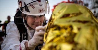 Dia Mundial do Refugiado