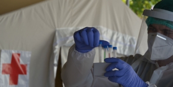 Convite à Imprensa - abertura de um novo Posto Fixo para testes à Covid-19, na Maia