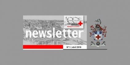 Newsletter da Delegação de Setúbal