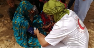 Distribuição equitativa de vacinas e medidas de proteção são urgentes para impedir novas ondas pandémicas no norte da África